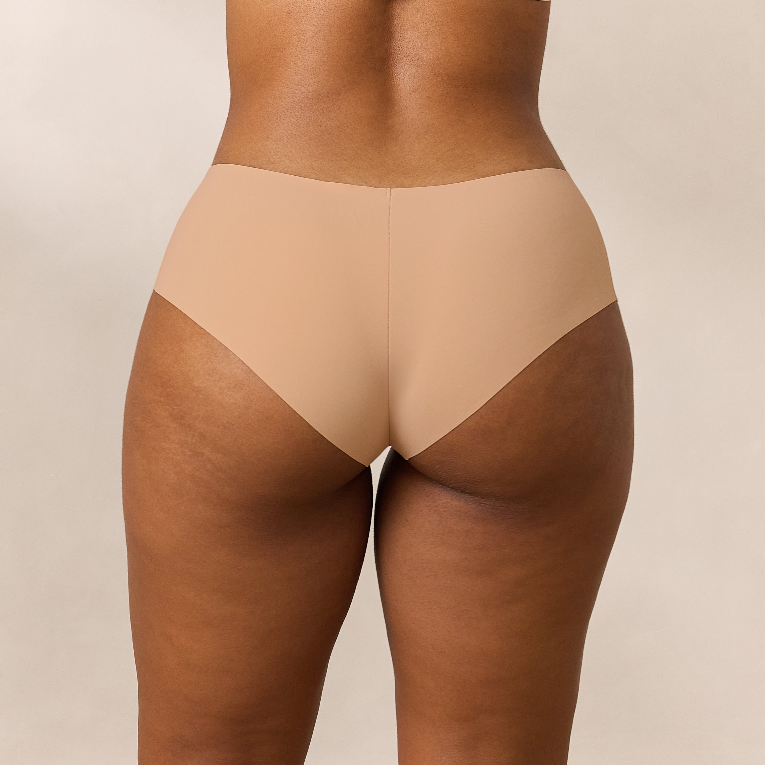 Everyday Form Boyshort | Amber, L