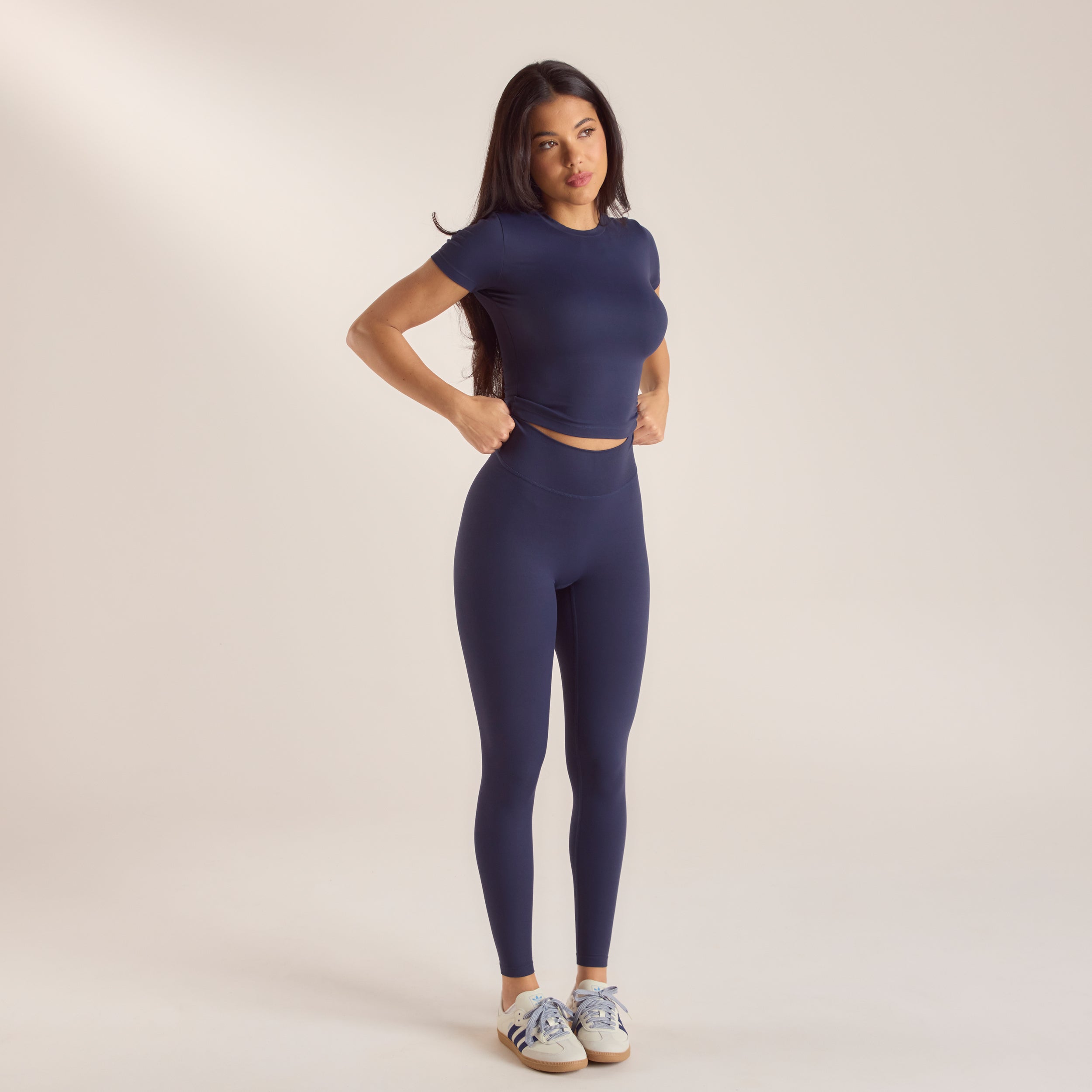 Classic Leggings | Imaani, S/Regular