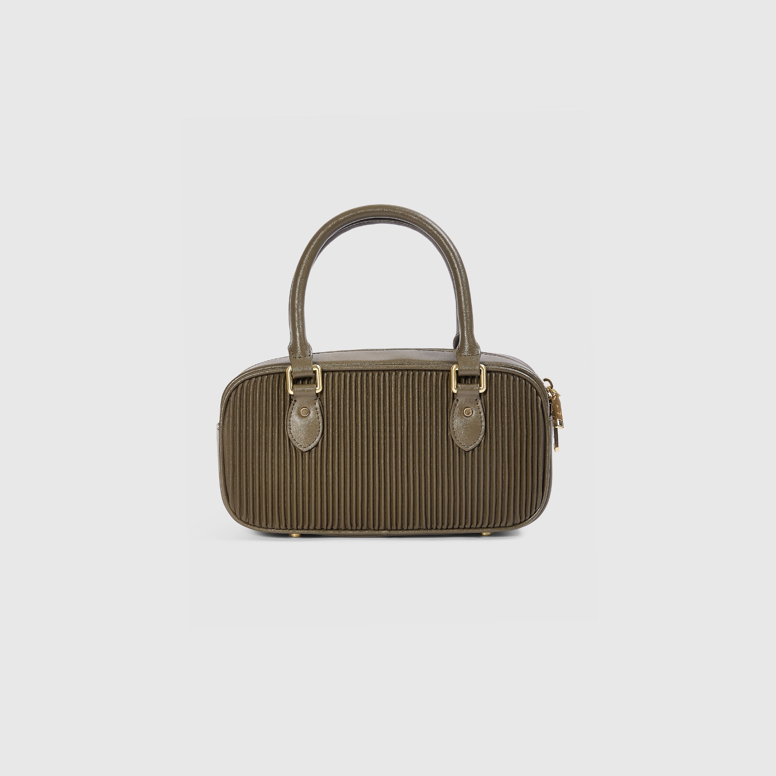 Annika Bowling Bag | Annika Bowling Bag - Olive