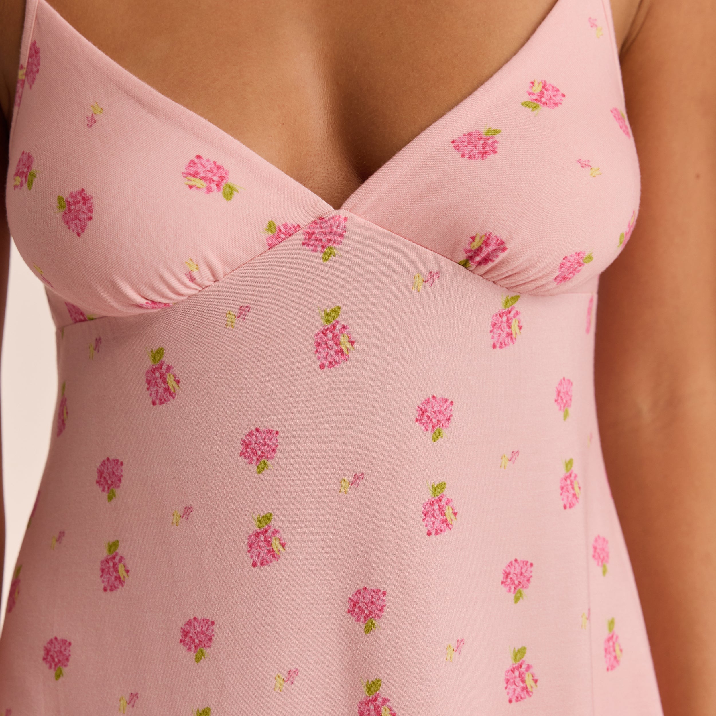 Modal Nightdress  | Ava, XS