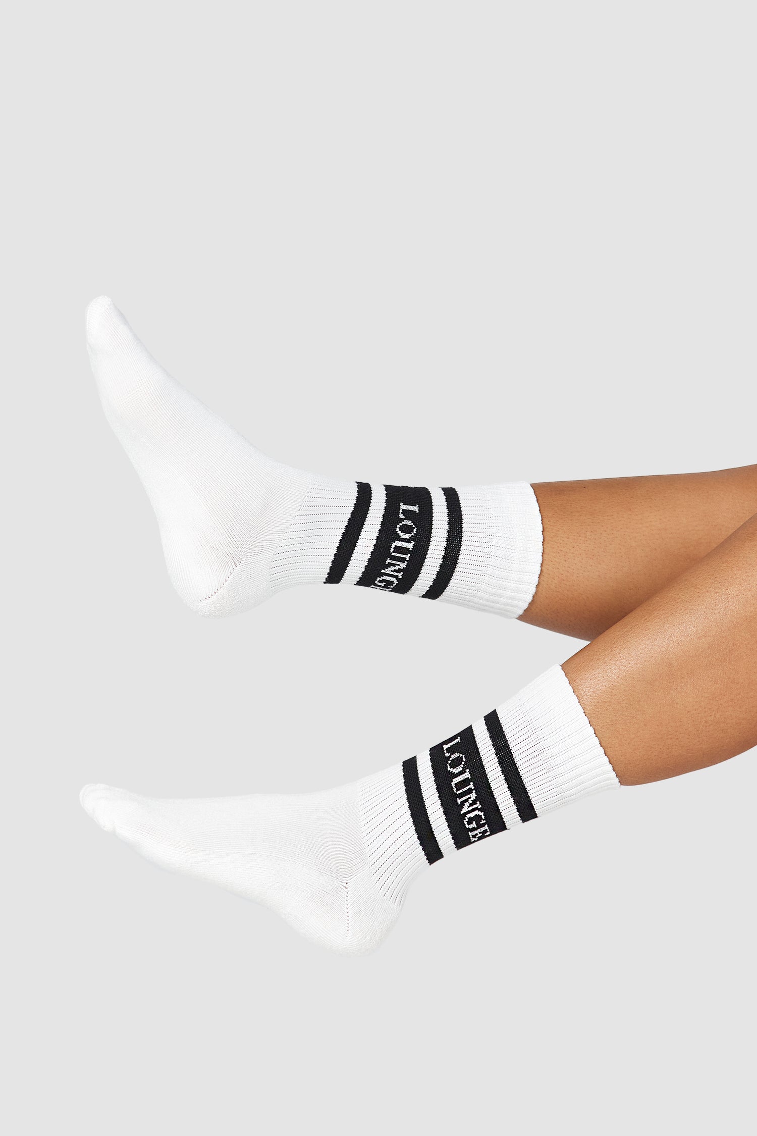 Essential Socks (2-Pack) | Nayeli, S/M