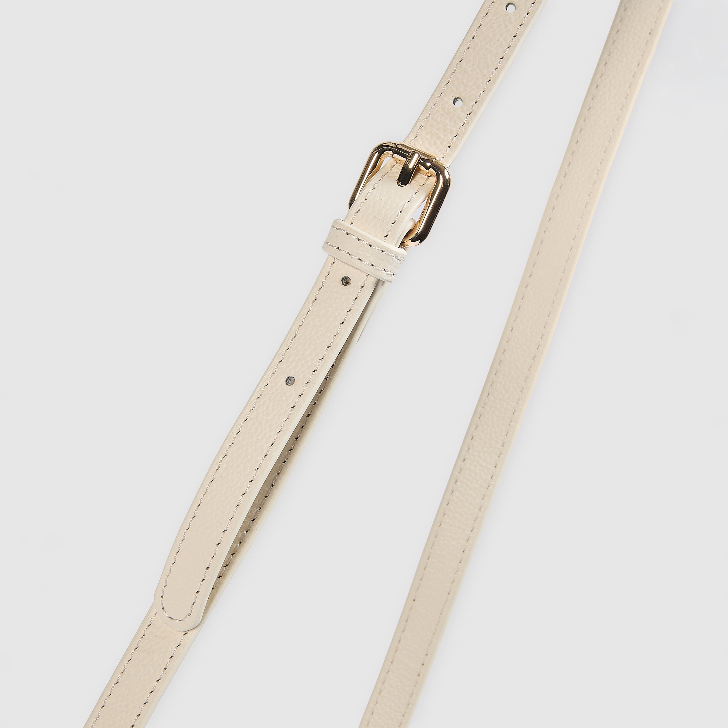 Blythe Bucket Bag | Blythe Bucket Bag - Cream