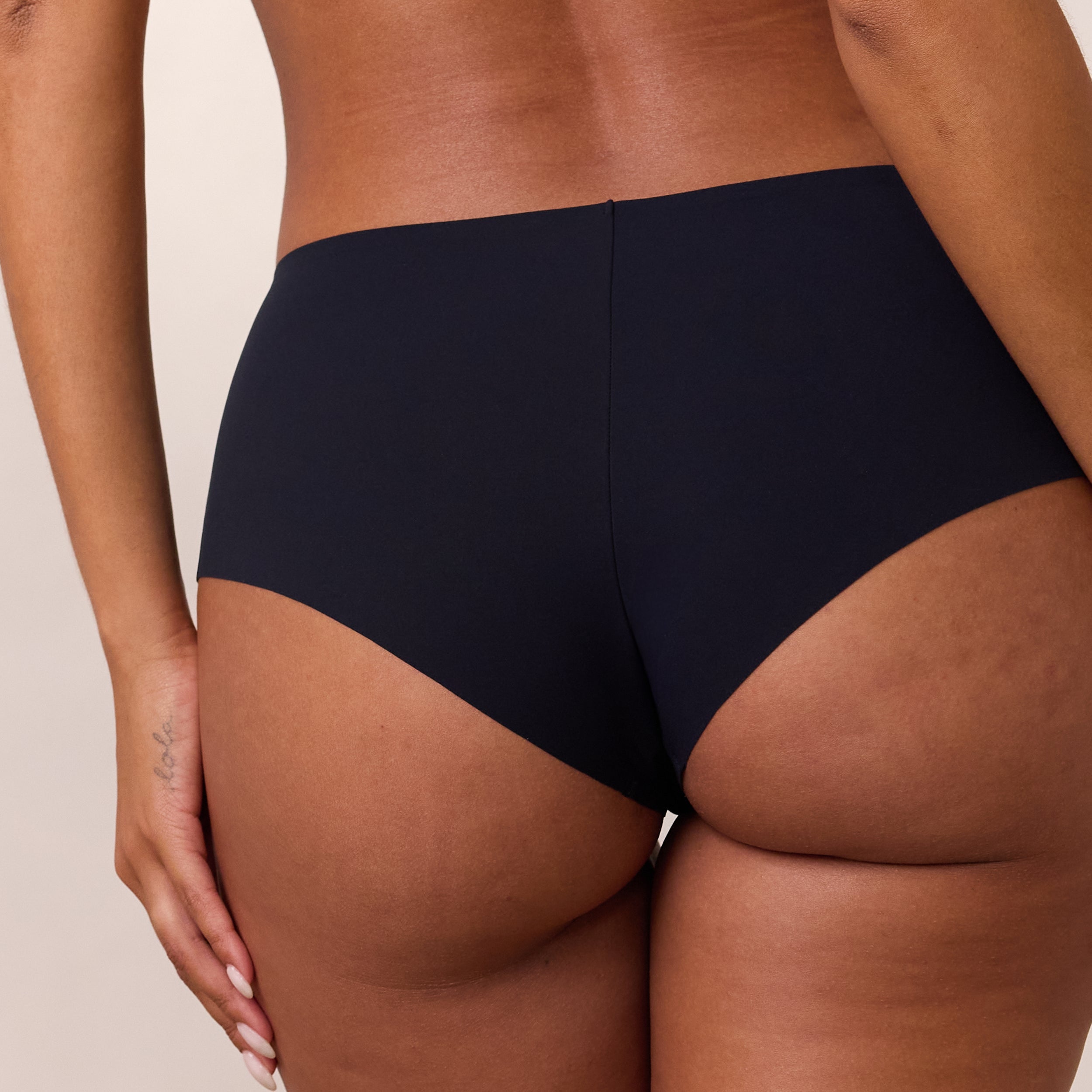 Everyday Flex Boyshort | Muriel, S