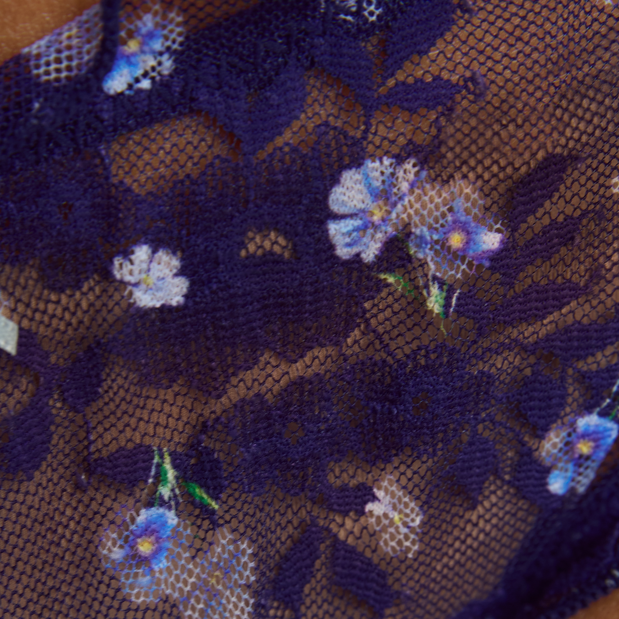 Printed Thongs (3-Pack) | Printed Thongs (3-Pack) - Blue Print