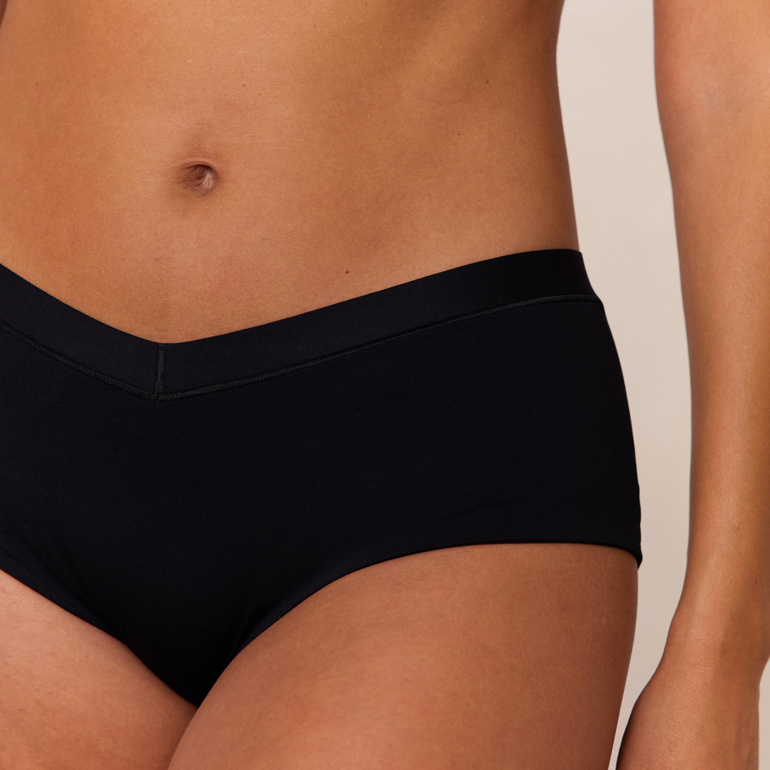 Everyday Comfort Boyshort | Muriel, S