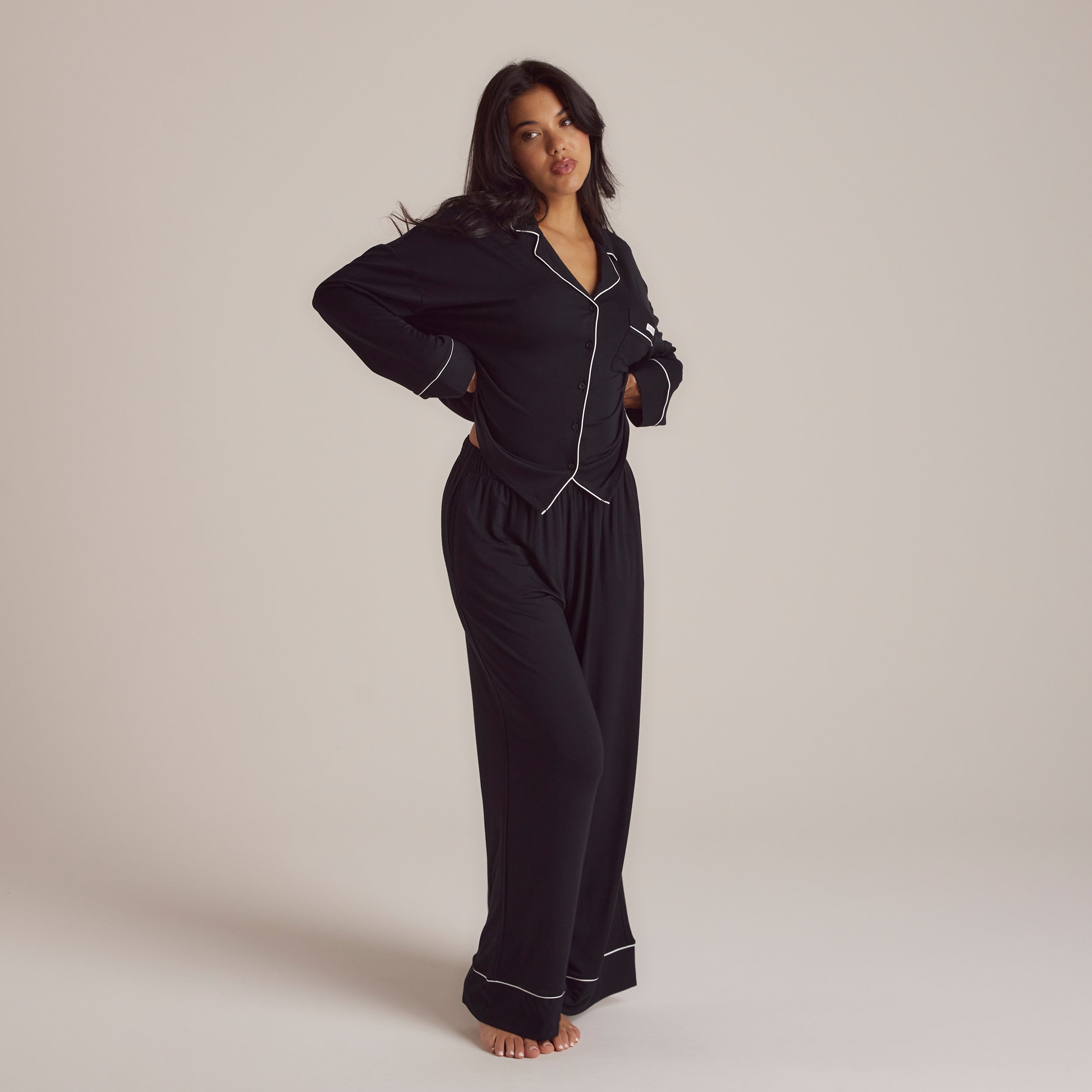 Modal Pyjama Bottoms | Imaani, S