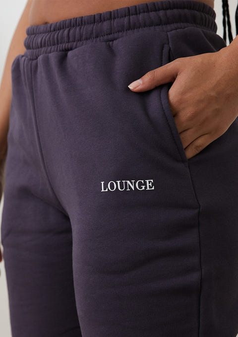 Essential Joggers - Smoked Blue – Lounge Underwear