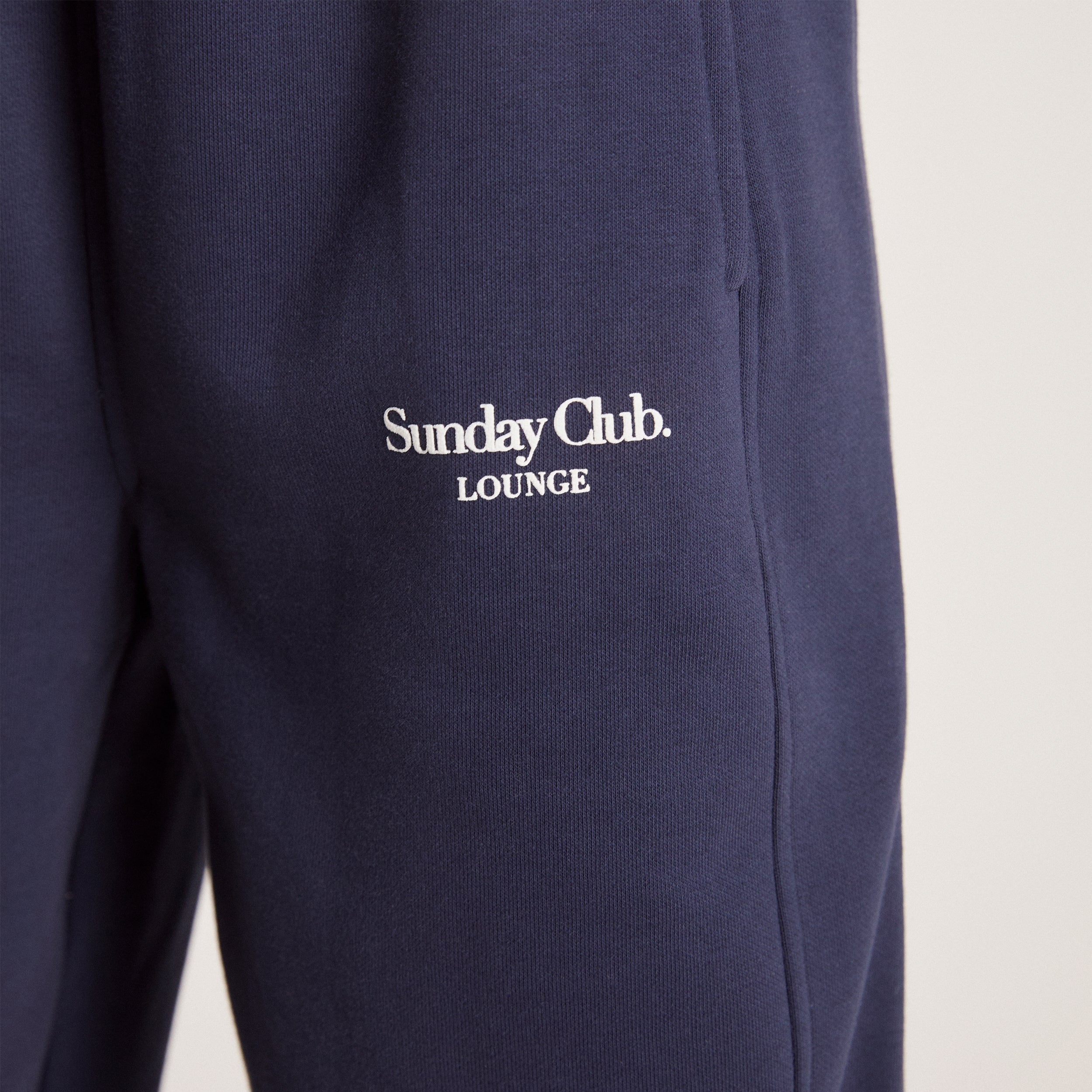 Straight Leg Joggers | Jennica, XS/Petite