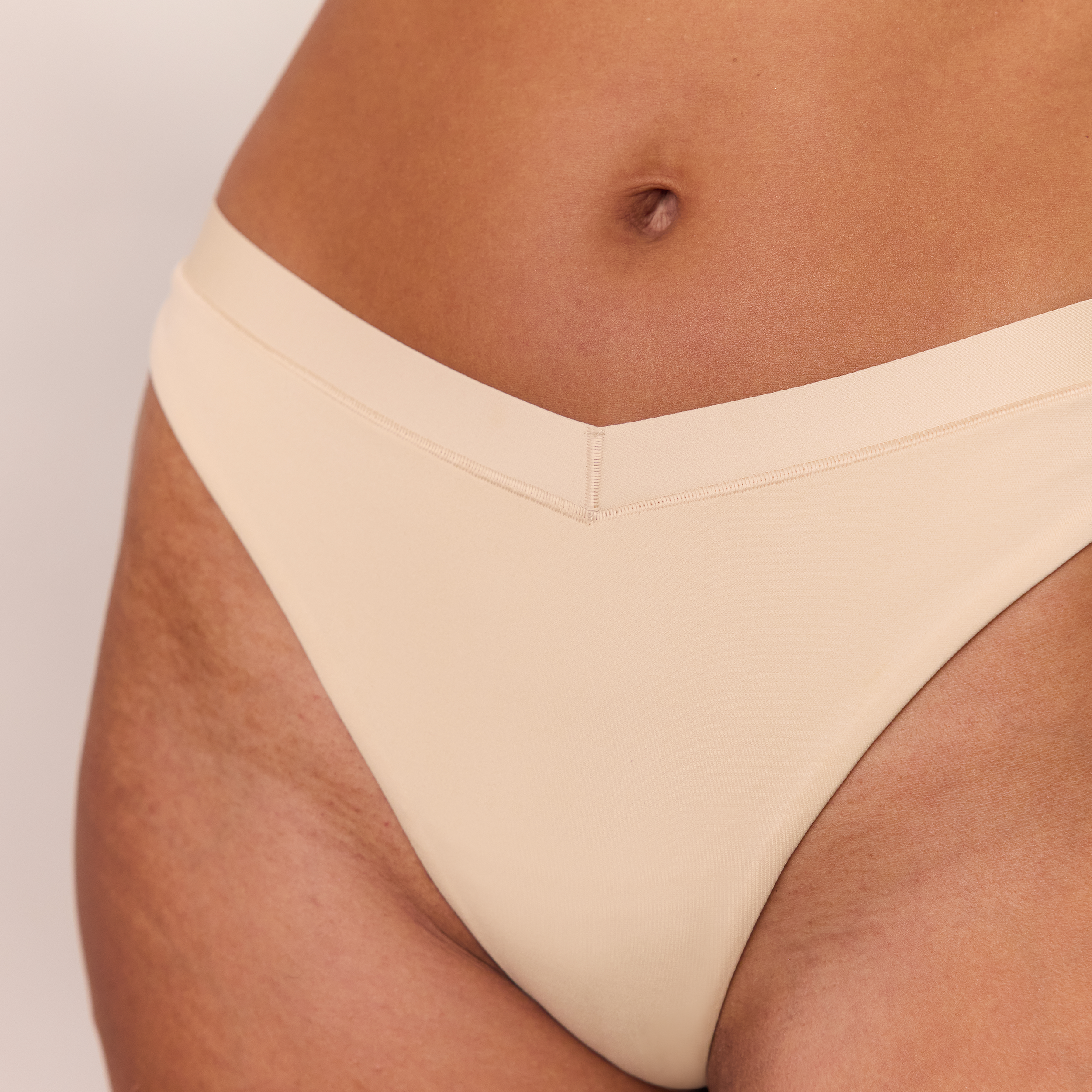 Everyday Comfort Thong | Muriel, S