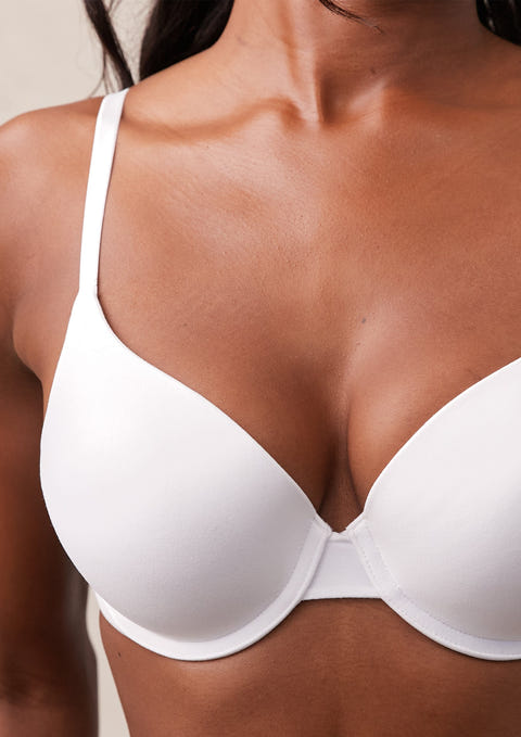 Push Up Bras, Sculpt Support, Sculpt Heavenly Wired Push Up Bra