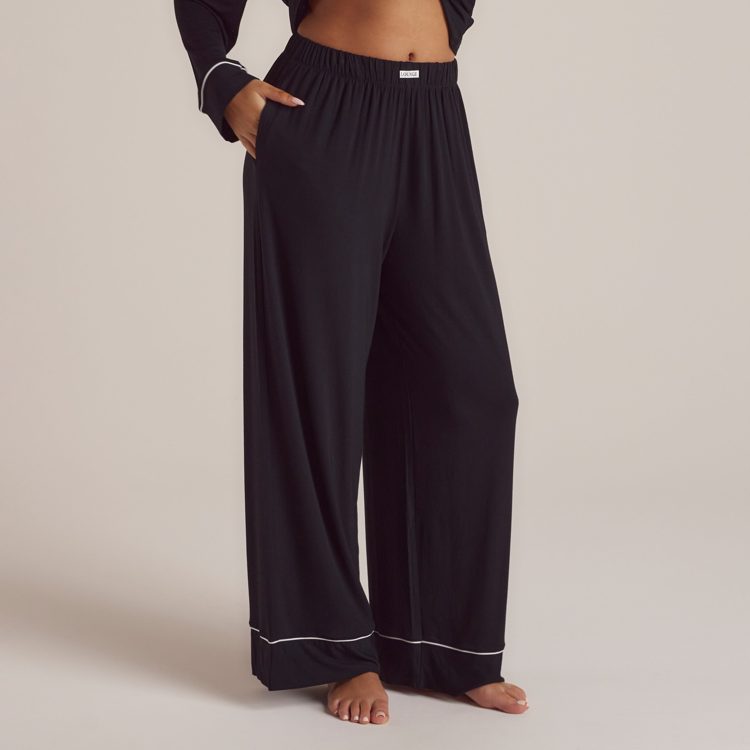 Modal Pyjama Bottoms | Imaani, S