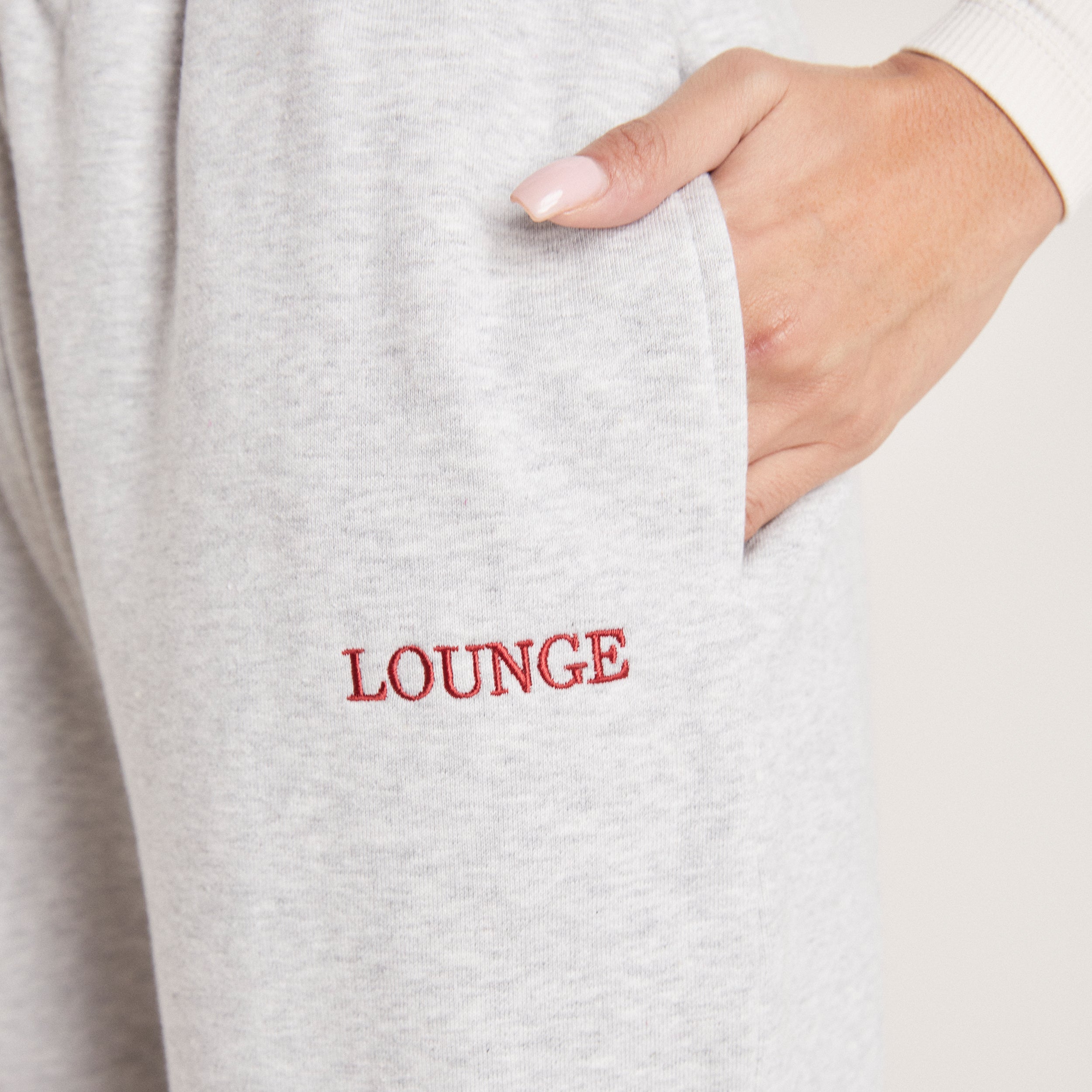 Cuffed Joggers | Jennica, XS/Petite