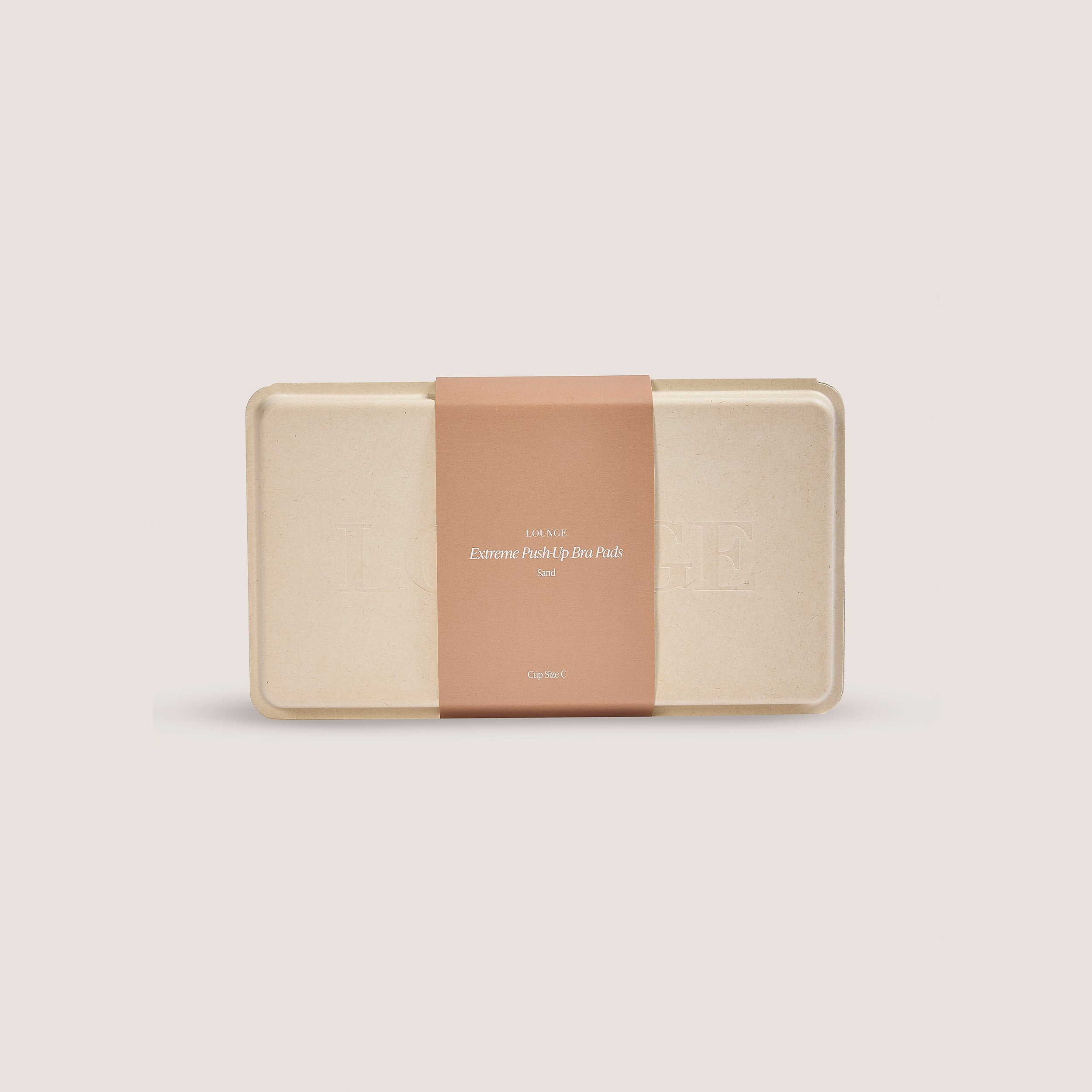 Extreme Push-Up Bra Pads | Extreme Push-Up Bra Pads - Sand