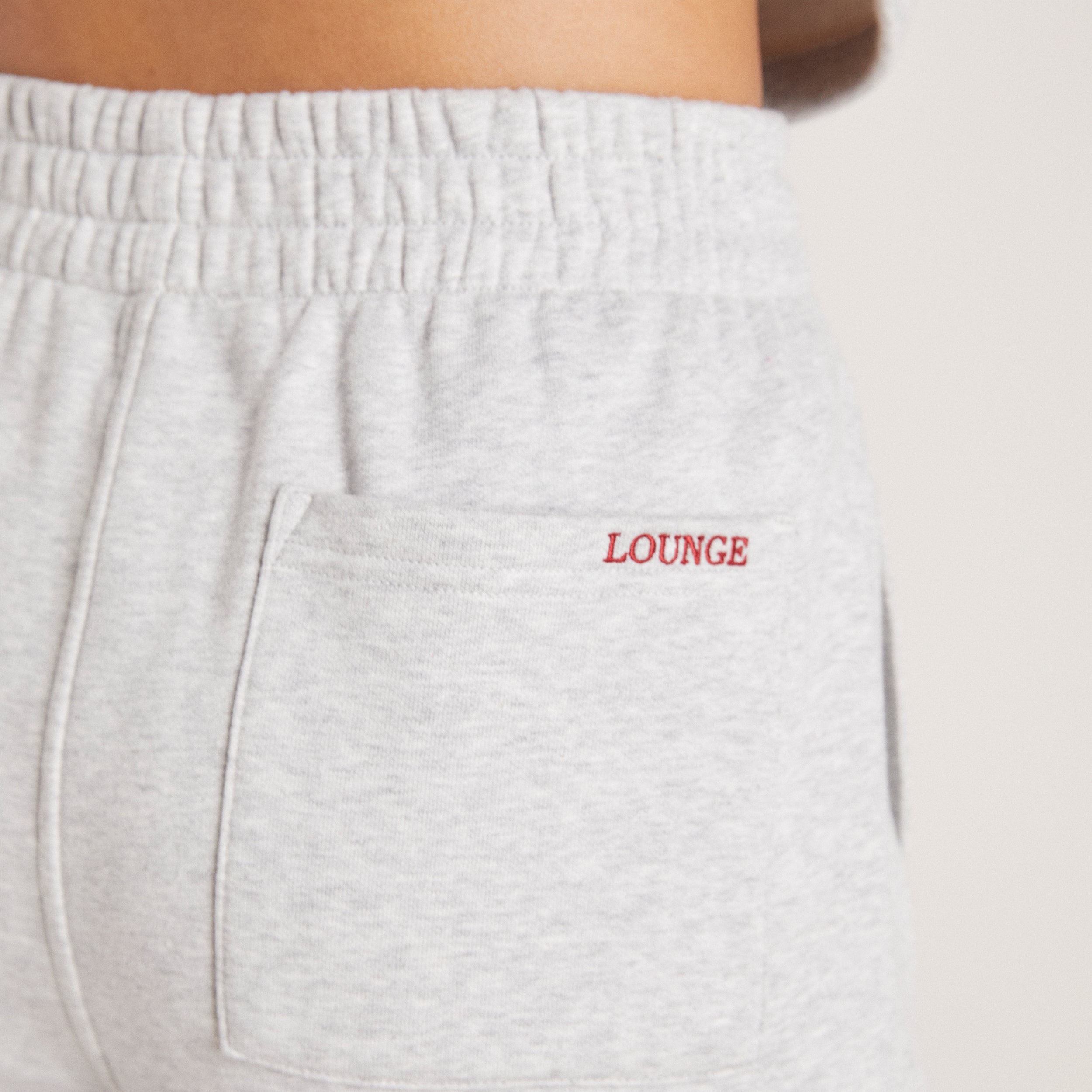 Straight Leg Joggers | Jennica, XS/Petite