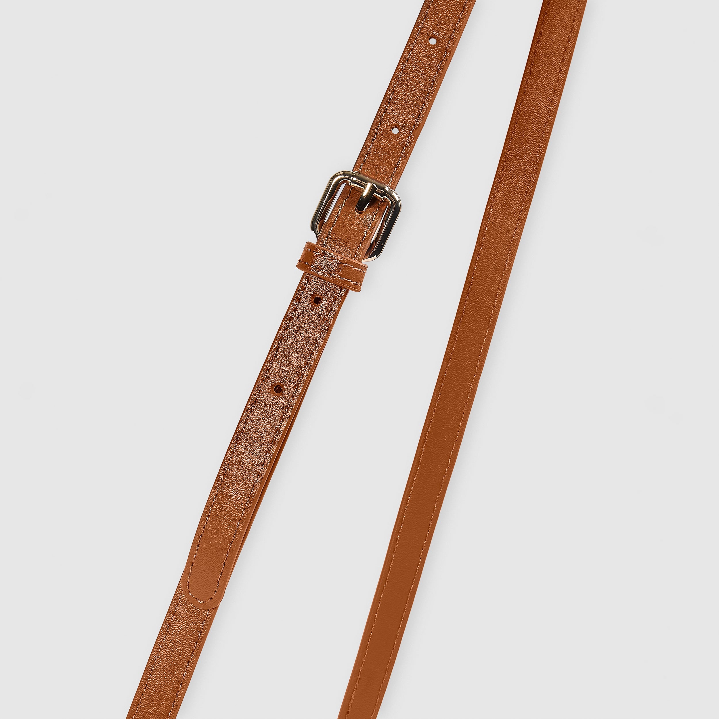 Arlowe Box Bag | Arlowe Box Bag - Beige