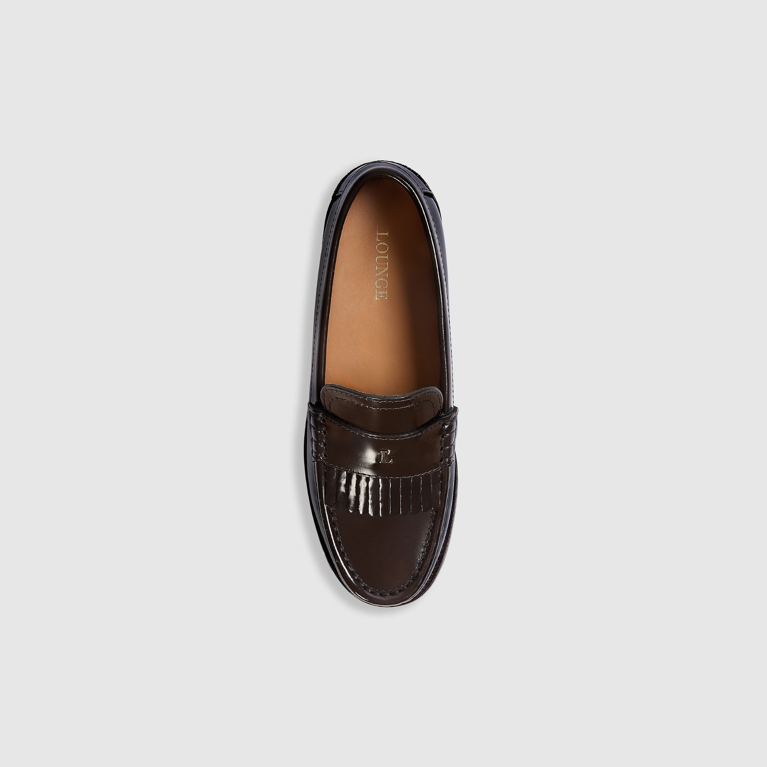 Sloane Loafers | Sloane Loafers - Brown