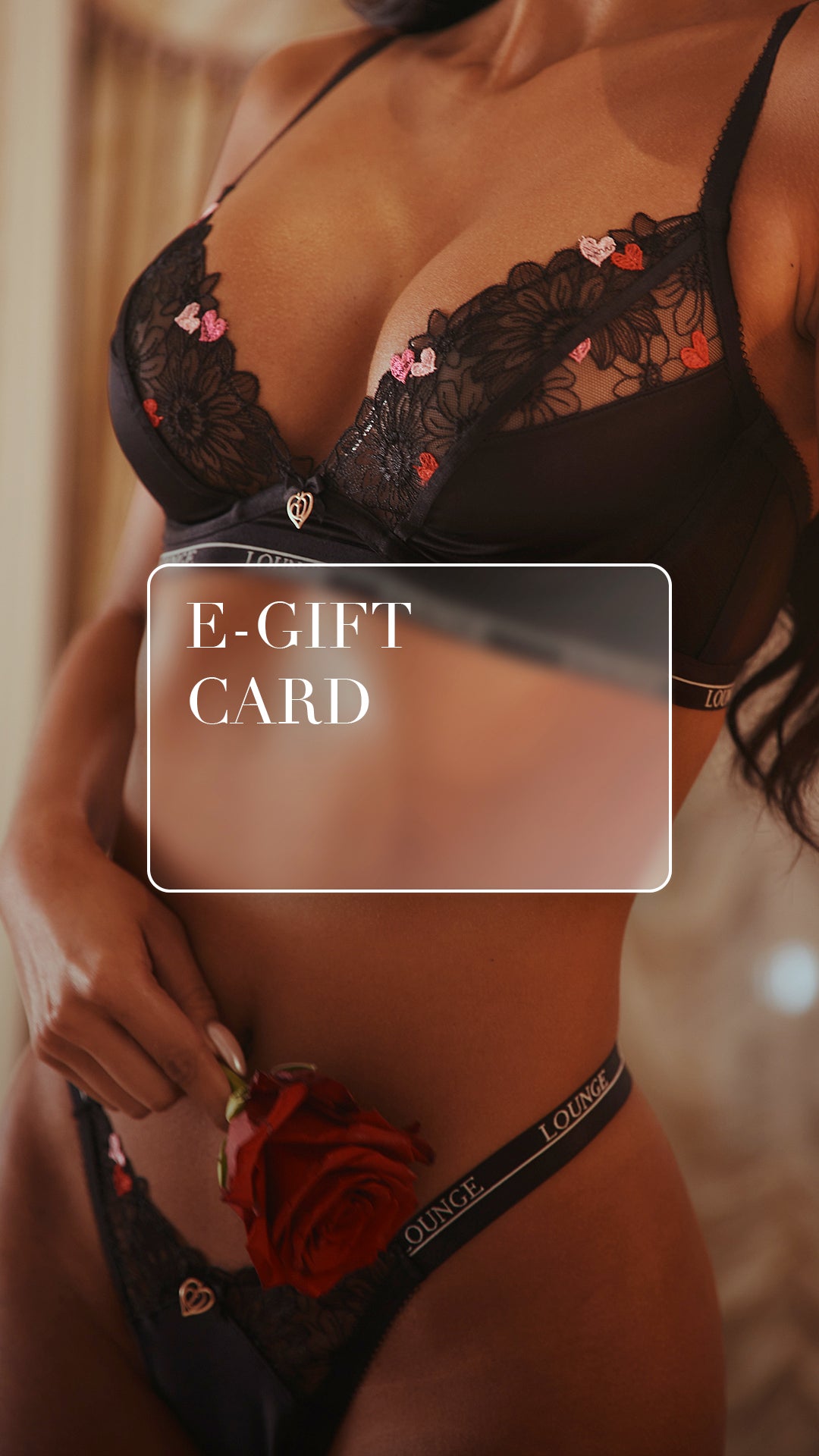 Lounge eGift Card