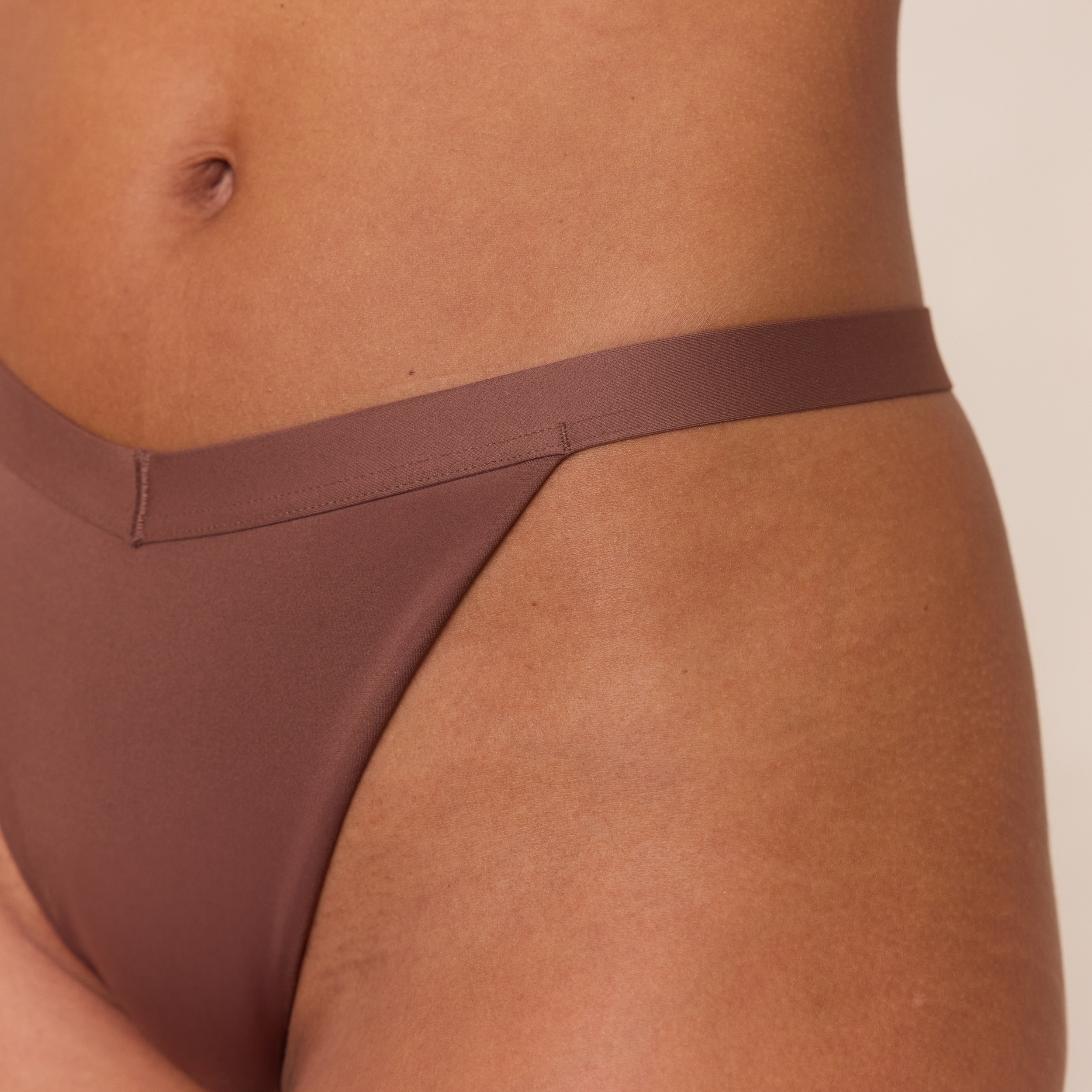 Everyday Comfort G-String | Muriel, S