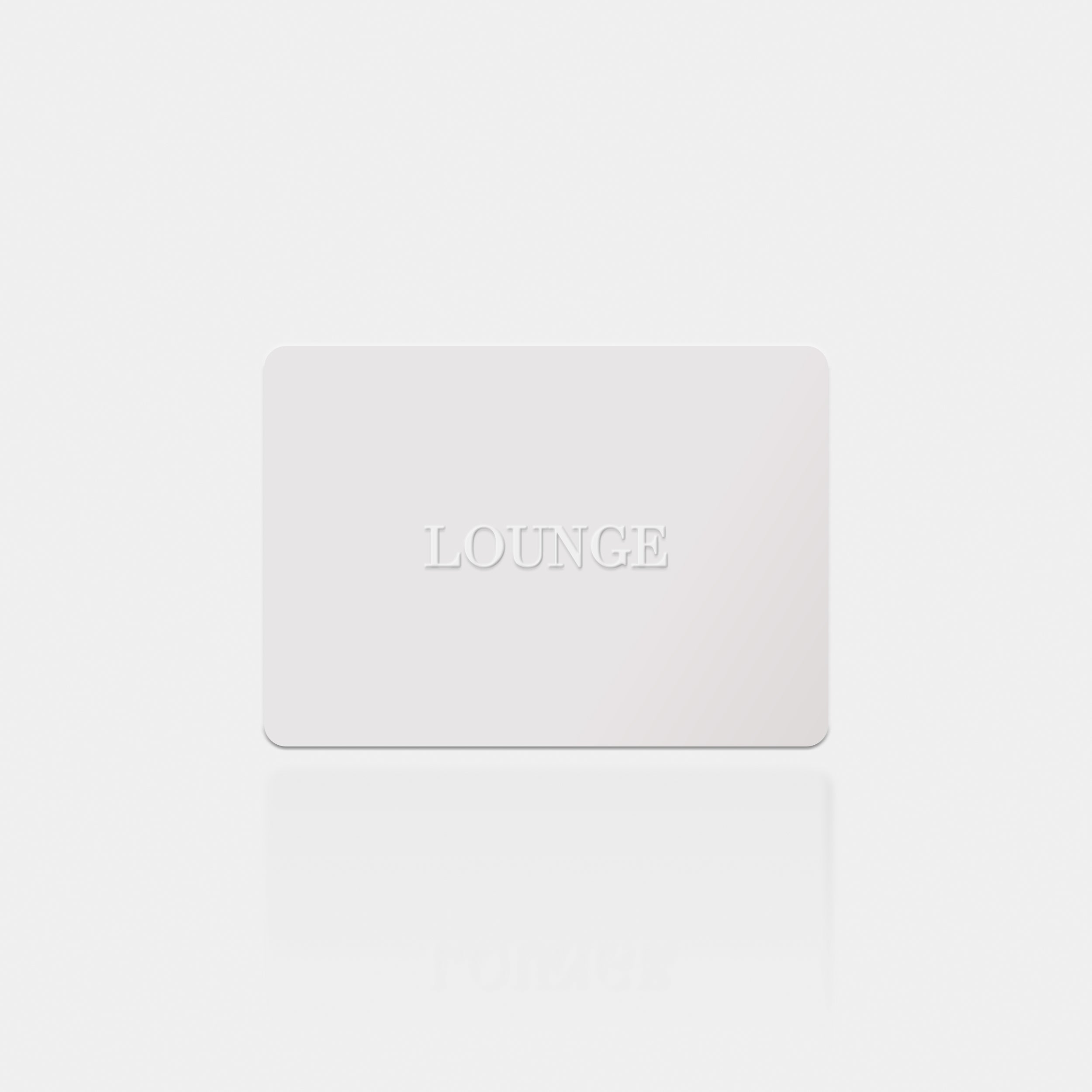 Lounge eGift Card | Lounge eGift Card