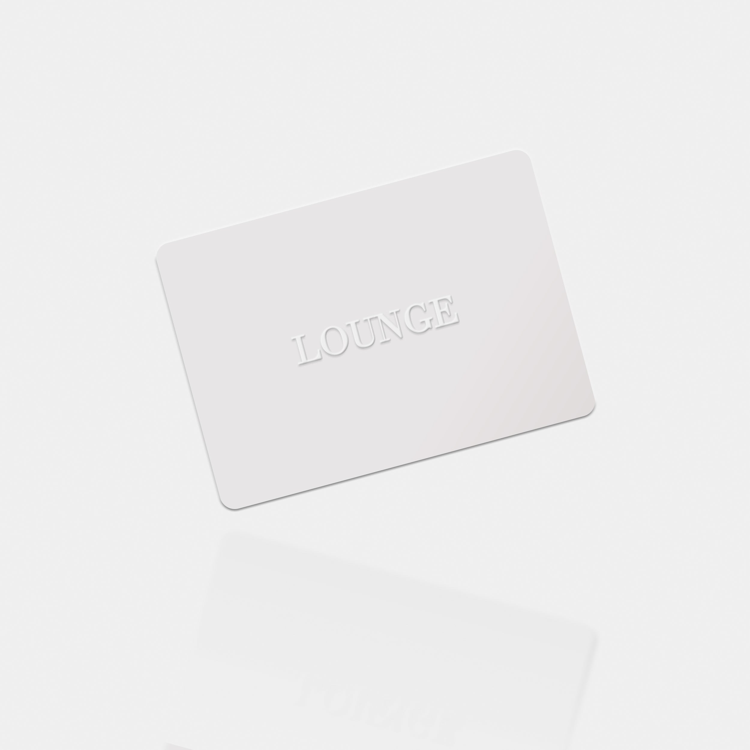 Lounge eGift Card | Lounge eGift Card