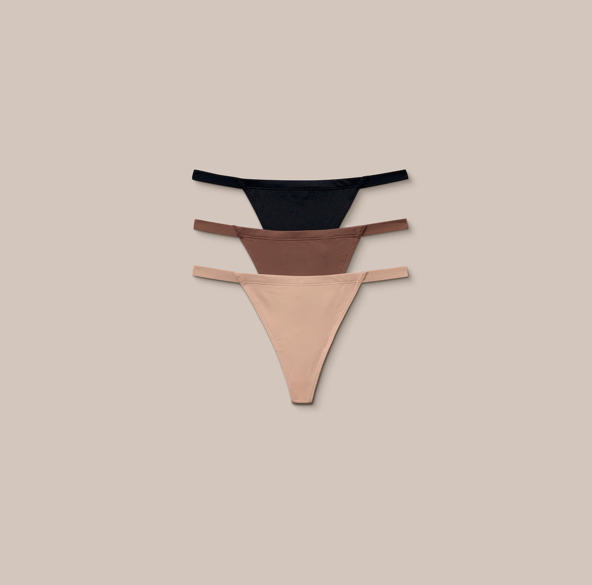 Basic G Strings