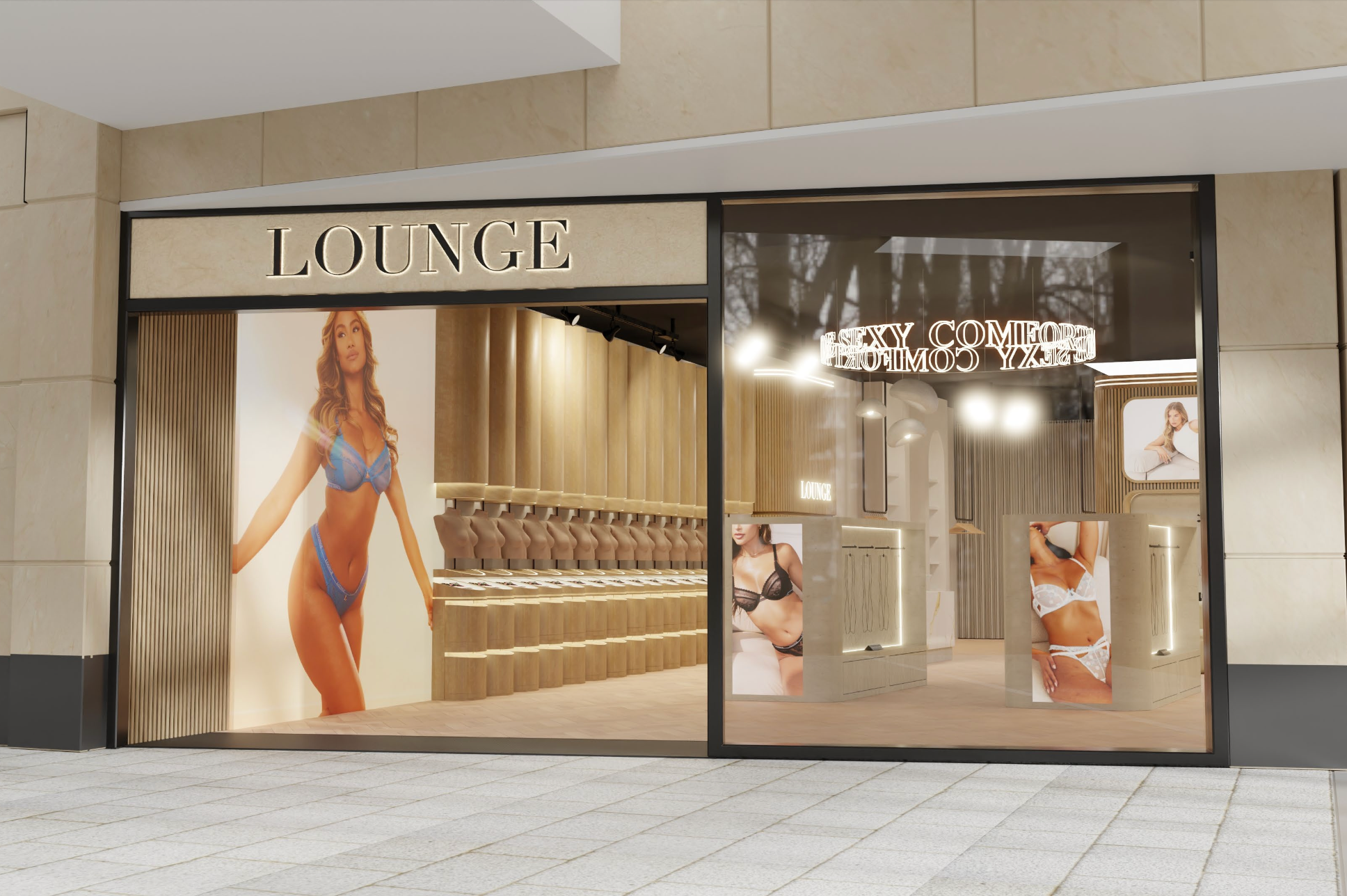 Lounge Store Now Open in Bristol