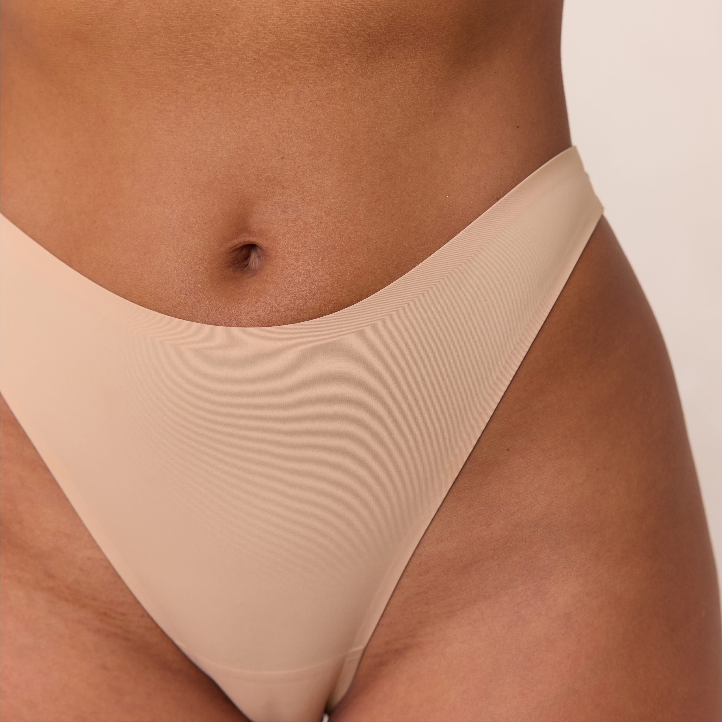 Everyday Form Thong | Muriel, S