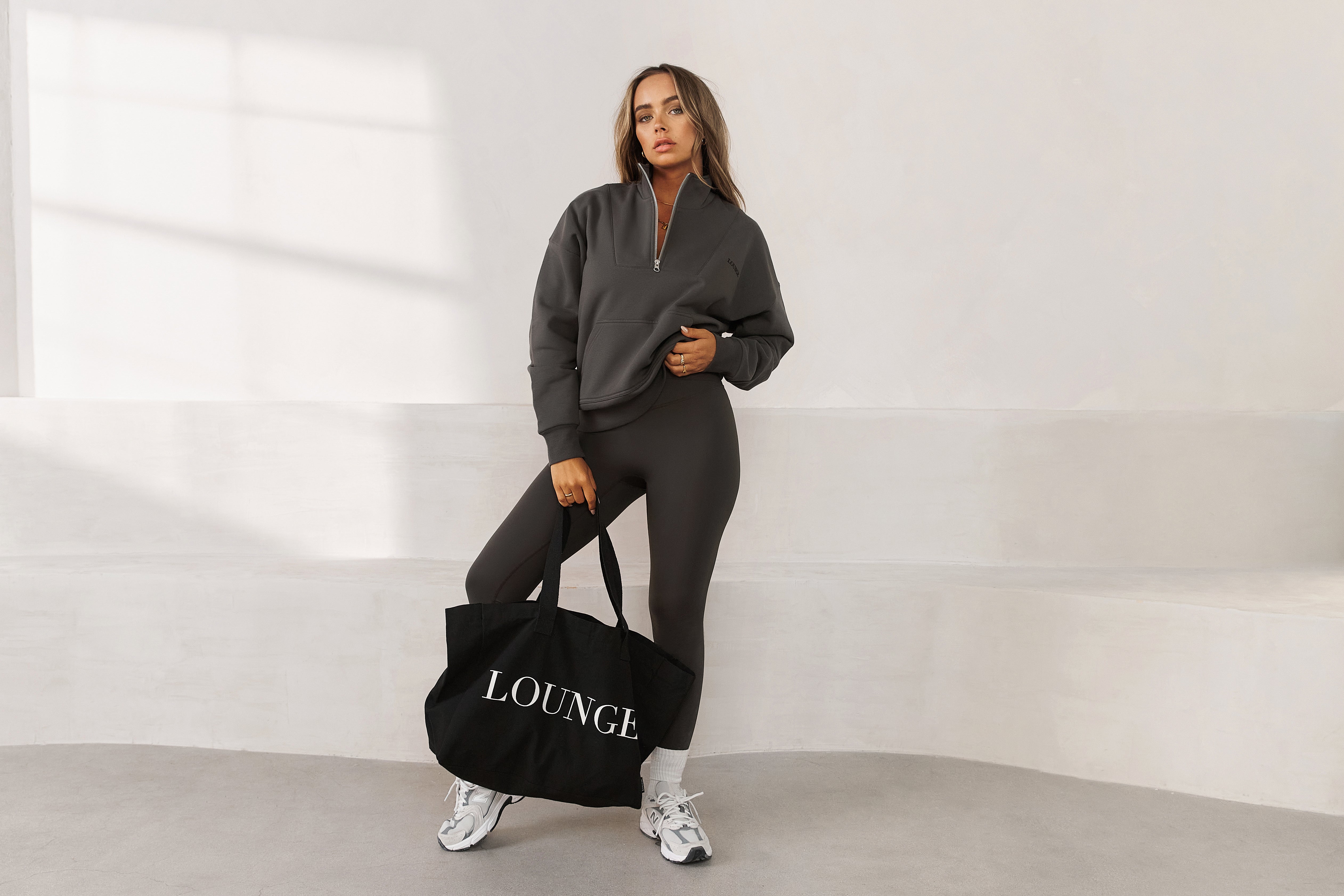 Women's Hoodies | Sweatshirts & Oversized Hoodies – Lounge Underwear